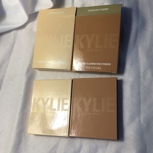 2 Kylighters